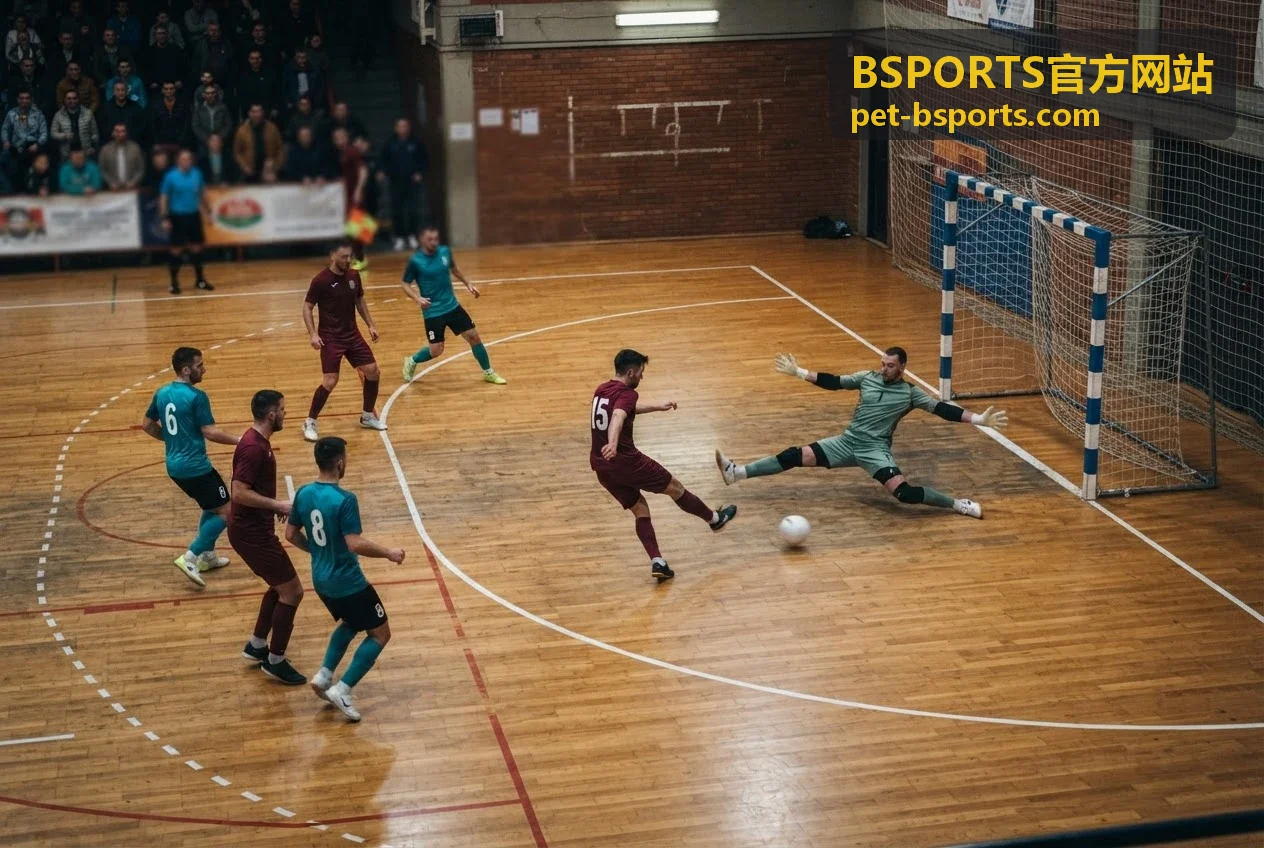 BSPORTS官方网站服务案例二