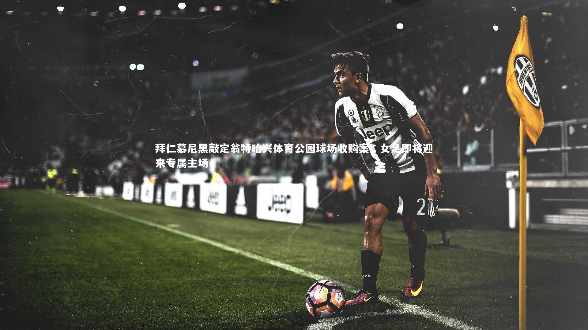 B体育官方网站_拜仁慕尼黑敲定翁特哈兴体育公园球场收购案，女足即将迎来专属主场