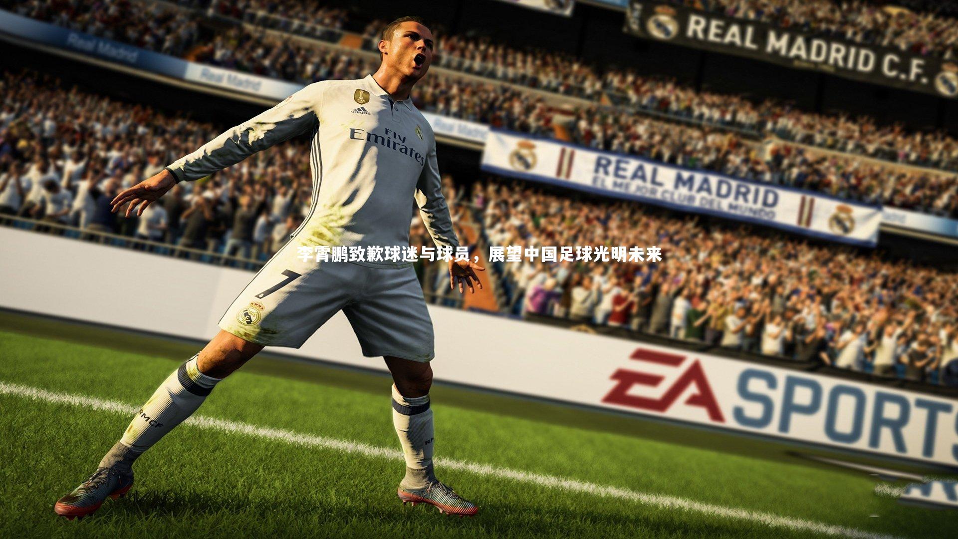 BSPORTS:李霄鹏致歉球迷与球员,展望中国足球光明未来